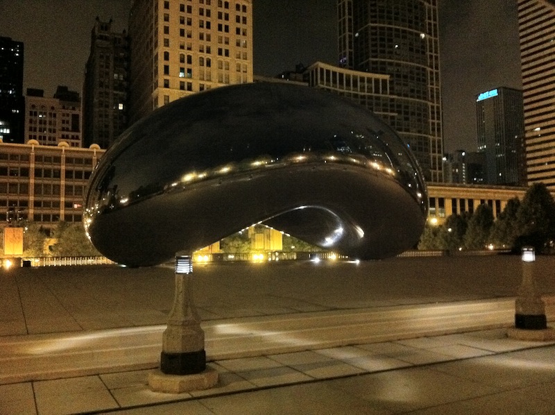 Bean