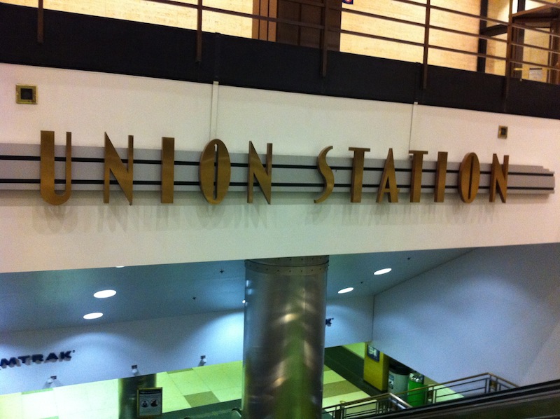 Union Station
