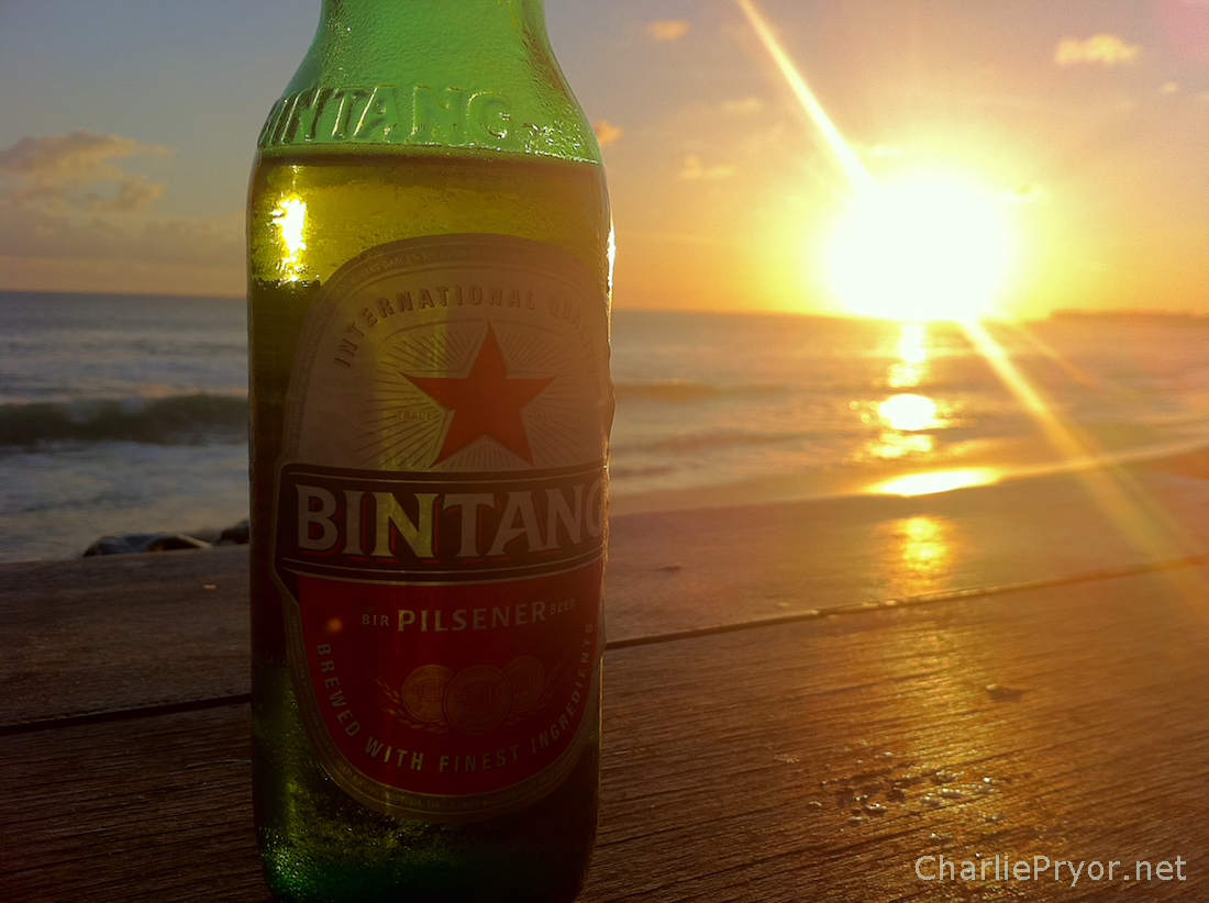 Surf Beach Bintang