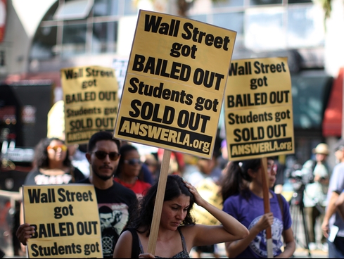 student debt ruin america